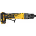 DeWALT DCG420N-XJ Akkus egyenescsiszoló XR (6mm/1/4"/18V/akku és töltp nélkül)