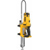 DeWALT DCGG581N-XJ Akkus zsírzópisztoly XR (690bar/18V/akku és töltő nélkül)
