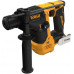 DeWALT DCK2102L2T-QW Akkus gépszett (DCH072 + DCD706 + DCB124 + DCB1102) Tstak