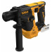 DeWALT DCH072NT-XJ Akkus fúrókalapács SDS-Plus XR (1,1J/12V/akku és töltő nélkül) Tstak