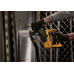 DeWALT DCH072P2-QW Akkus fúrókalapács SDS-Plus (12V/2x5,0Ah) Tstak