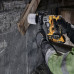 DeWALT DCH172D2-QW Akkus fúrókalapács SDS-Plus XR (1,4J/18V/2x2,0Ah) Tstak