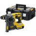 DeWALT DCH273P2T-QW Akkus kombikalapács SDS-Plus XR (2,1J/18V/2x5,0Ah) Tstak II