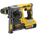 DeWALT DCH273P2T-QW Akkus kombikalapács SDS-Plus XR (2,1J/18V/2x5,0Ah) Tstak II