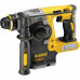 DeWALT DCH273P2-QW Akkus fúrókalapács SDS-Plus (2,1J/18V/2x5,0Ah) Koffer