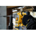 DeWALT DCH323T2-QW Akkus kombikalapács SDS-Plus XR FlexVolt (2,8J/54V/2x6,0Ah) Tstak