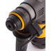 DeWALT DCH333X2-QW Akkus kombikalapács SDS-Plus XR FlexVolt (3,5J/54V/2x9,0Ah) Tstak