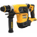 DeWALT DCH416NT-XJ Akkus fúró-vésőkalapács SDS-Plus (4,5J/54V/akku és töltő nélkül) Tstak