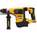 DeWALT DCH416NT-XJ Akkus fúró-vésőkalapács SDS-Plus (4,5J/54V/akku és töltő nélkül) Tstak