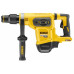 DeWALT DCH481X2-QW Akkus kombikalapács SDS-Max XR FlexVolt (6,1J/54V/2x9,0Ah) Tstak