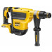 DeWALT DCH614N-XJ Akkus kombikalapács SDS-Max XR FlexVolt (10,5J/54V/akku és töltő nélkül)