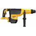 DeWALT DCH775N-XJ Akkus kombikalapács SDS-Max XR FlexVolt (19,4J/54V/akku nélkül)