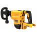 DeWALT DCH832N-XJ Akkus vésőkalapács SDS-Max XR FlexVolt (54V/akku és töltő nélkül) Tstak