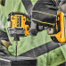 DeWALT DCK2050H2T Akkus gépszett (DCD805+DCF850+DCB115+18V/5,0Ah PowerStack) Tstak