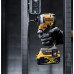 DeWALT DCK2051E2T-QW Akkus gépszett (DCD800+DCF850+18v/2x1,7Ah PowerStack) Tstak