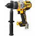 DeWALT PowerStack DCK2052H1E1T-QW Akkus gépszett (DCD999+DCF850+18V/1,7Ah/5,0Ah) Tstak