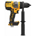 DeWALT PowerStack DCK2052H1E1T-QW Akkus gépszett (DCD999+DCF850+18V/1,7Ah/5,0Ah) Tstak