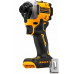 DeWALT PowerStack DCK2052H1E1T-QW Akkus gépszett (DCD999+DCF850+18V/1,7Ah/5,0Ah) Tstak