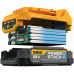 DeWALT DCK2062E2T-QW Kit (18V/2x1,7Ah Powerstack) Tstak