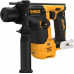 DeWALT DCK2104P2T-QW Akkus gépszett DCH072L2+DCF801 ??(12V/2x5.0Ah) Tstak