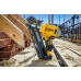 DeWALT DCK246P2T-QW gépcsomag XR Li-lon (DCN692+DCN660+18V/2x5.0Ah) Tstak