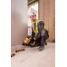 DeWALT DCK246P2T-QW gépcsomag XR Li-lon (DCN692+DCN660+18V/2x5.0Ah) Tstak