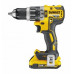 DeWALT DCK266P3-QW kombó szett 18V XR (DCD796,DCF887,3 x DCB184,DCB113,DS150)