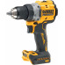 DeWALT DCK327P2T-QW XR - 3 darabos 18V-os kombinált készlet