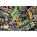 DeWALT DCK327P2T-QW XR - 3 darabos 18V-os kombinált készlet