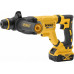 DeWALT DCK327P2T-QW XR - 3 darabos 18V-os kombinált készlet