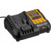 DeWALT DCK327P2T-QW XR - 3 darabos 18V-os kombinált készlet