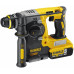 DeWALT DCK422P3-QW Akkus szett DCG405+DCH273+DCD796+DCF887 (18V/3x5,0Ah) 2x Toughsystem