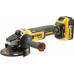 DeWALT DCK422P3-QW Akkus szett DCG405+DCH273+DCD796+DCF887 (18V/3x5,0Ah) 2x Toughsystem