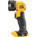 DeWALT DCL040-XJ Akkus LED szerelőlámpa XR (18V/akku és töltő nélkül)