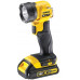 DeWALT DCK1012P4T-QW Akkus gépszett (18V/4x5,0Ah) 3x Tsak