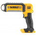 DeWALT DCL050-XJ Akkus LED zseblámpa XR (500lm/18V/akku és töltő nélkül)