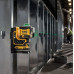 DeWALT DCLE34035D1-QW Zöld önszintező Zöld önszintező 3x360 ° (18V/2,0Ah) T-stak