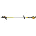 DeWALT DCM561P1-QW Akkus fűszegélyvágó XR (33cm/18V/1x5,0Ah)