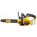 DeWALT DCM565N-XJ Akkus láncfűrész 30 mm XR (18V/akku és töltő nélkül)