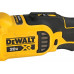 DeWALT DCM848P2-QW Akkus Polírozógép 125mm XR (18V/2x5,0Ah) Táska