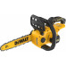 DeWALT DCMCS565N-XJ Akkus láncfűrész (30 cm/18V/akkumulátor nélkül)