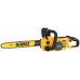 DeWALT DCMCS574X1-QW Akkus láncfűrész XR FlexVolt (45cm/54V/1x3,0Ah)