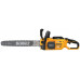 DeWALT DCMCS575X1-QW Akkus láncfűrész XR FlexVolt (50cm/54V/1x9,0Ah) koffer