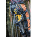 DeWALT DCMCST635N-XJ Akkus láncfűrész XR FlexVolt (35cm/54V/akku és töltő nélkül)