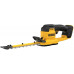 DeWALT DCMHT520N-XJ Akkus sövényvágó XR (20cm/18V/akku és töltő nélkül)