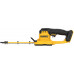 DeWALT DCMHT520N-XJ Akkus sövényvágó XR (20cm/18V/akku és töltő nélkül)