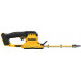 DeWALT DCMHT520N-XJ Akkus sövényvágó XR (20cm/18V/akku és töltő nélkül)