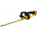 DeWALT DCMHT563P1-QW Akkus sövényvágó XR (55cm/18V/1x5,0Ah)