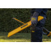 DeWALT DCMHT567N-XJ Akkus sövényvágó XR (18V/60cm/akku és töltő nélkül)