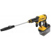 DeWALT DCMPW1000N-XJ Szénkefe nélküli magasnyomású mosó XR FlexVolt(54V/akku nélkül)